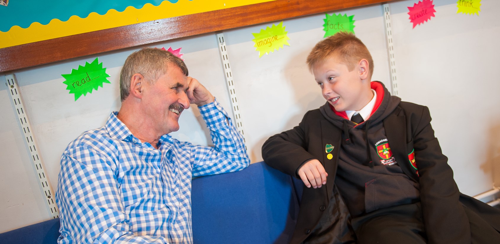 Pastoral Care